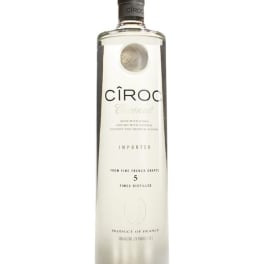 Ciroc Coconut Vodka - 1.75L