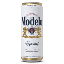 Modelo 24 oz can