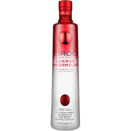 CIROC SUMMER WATERMELON 750ML
