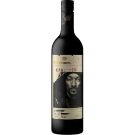 19 CRIMES CALI RED 750ML