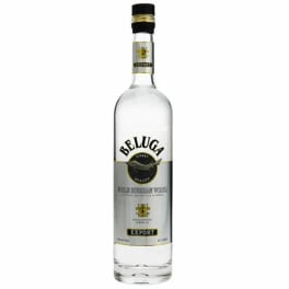 BELUGA NOBLE 750ML