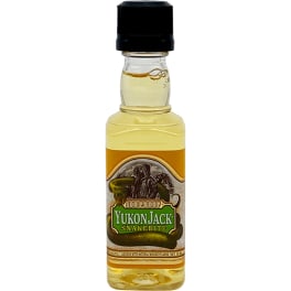 Yukon Snakebite - 50mL