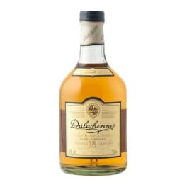 DALWHINNIE 15 YEARS 750ML