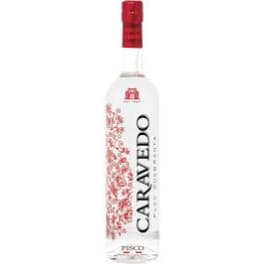 CARAVEDO PURO QUEBRANTA 750ML