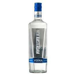 New Amsterdam Vodka - 750mL