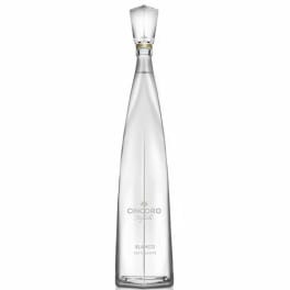 Cincoro Blanco Tequila - 750mL