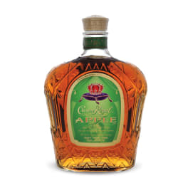 Crown Royal Apple Canadian Whiskey - 750mL