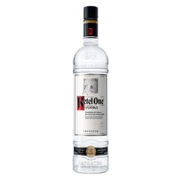 Ketel One Vodka - 750mL