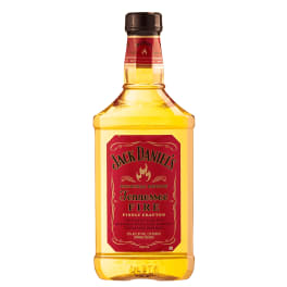 Jack Daniel's Tennessee Fire Whiskey - 375mL