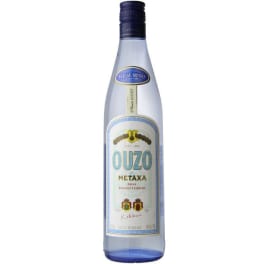 OUZO METAXA 750ML