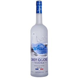 Grey Goose® Vodka - 1.75L
