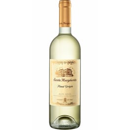 SANTA MARGHERITA PINOT GRIGIO 750ML