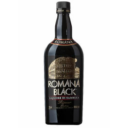ROMANA BLACK 750ML