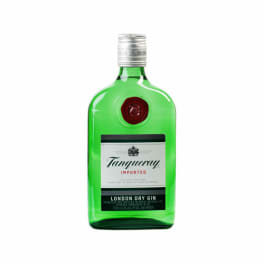 TANQUERAY GIN 375ML
