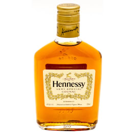 Hennessy Very Special 80 Proof Cognac Bottle (200 ml)