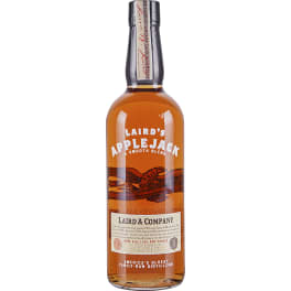 Laird's Applejack - 750mL