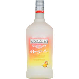 Cruzan Mango - 1L