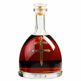 D'Usse Vsop Cognac - 750mL