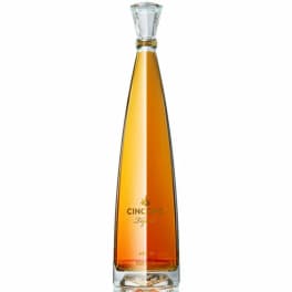 Cincoro Anejo - 750mL