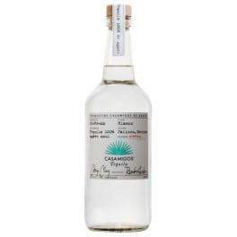 Casamigos Silver 750 ml