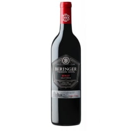 Beringer Vineyards Beringer Founders Merlot - 750mL