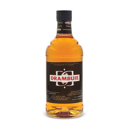 Drambuie The Isle of Skye 80 Proof Liqueur Bottle (750 ml)