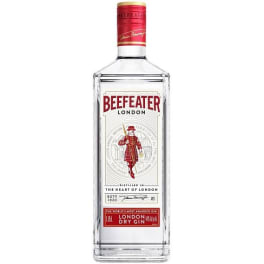 Beefeater - 1.75L