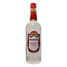 Majorska - 750mL