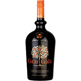 GRAN GALA ORANGE LIQUEUR 750ml