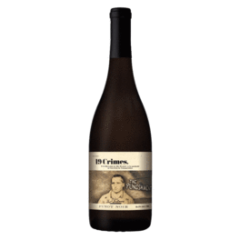 19 Crimes The Punishment Pinot Noir - 750mL