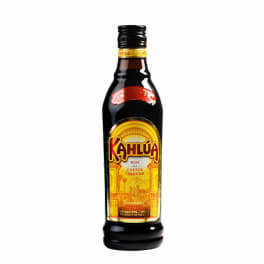 Kahlua Coffee Liqueur - 375mL