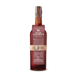 Basil Hayden's Dark Rye Whiskey - 750mL