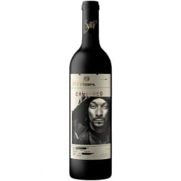19 Crimes CaLi Red - 750mL