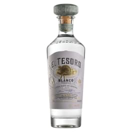 El Tesoro Blanco -750mL
