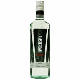 New Amsterdam Gin London Dry - 750mL