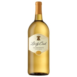 Liberty Creek Wine Chardonnay 1.5L