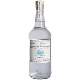 Casamigos Blanco 750ml