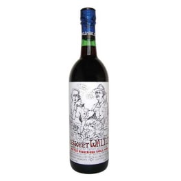 Bully Hill Sweet Walter - 750mL