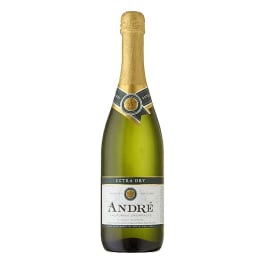 ANDRE EXTRA DRY 750ml