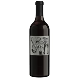The Prisoner Thorn - 750mL