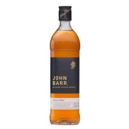 John Barr Whiskey - 750mL