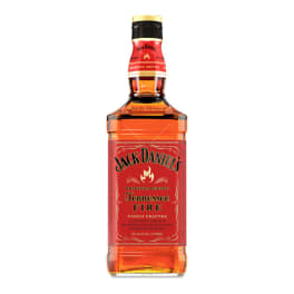 Jack Daniels Fire 750 ml