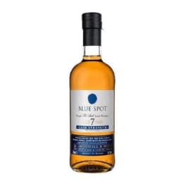Blue Spot - 750mL