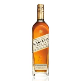 Johnnie Walker Gold Label Reserve - 750mL