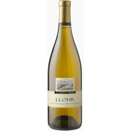 J. Lohr Estates Chardonnay - 750mL