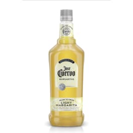 JOSE CUERVO AUTH LIGHT MARGARITA 1.75L