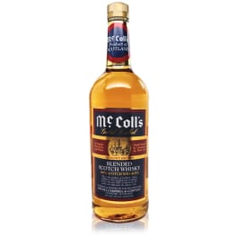 Mccoll's Scotch - 1L