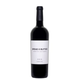 Bread & Butter Cabernet Sauvignon - 750mL