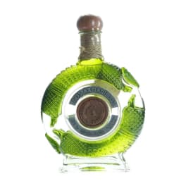 Dos Armadillos Plata - 750mL