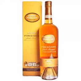 Pierre Ferrand Ambre - 750mL